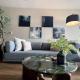 Designer 2 Bedroom with 3 Beds- Pool View, Gym, Parking, Los Angeles - Foto 6
