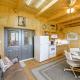 Studio Cabin with Mtn Views by the Green River! Cora - Zdjęcie 4