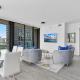 X Lounge VI-Premium Corner Residence, Miami (zdjęcie 8)