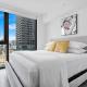 X Lounge VI-Premium Corner Residence, Miami (zdjęcie 9)