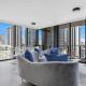 X Lounge VI-Premium Corner Residence, Miami