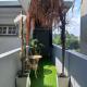 Cozy Loft Bed Mini Studio Golf View, Gua Sai (fotografie 5)