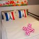 Cozy Loft Bed Mini Studio Golf View, Gua Sai (fotografie 3)