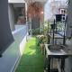 Cozy Loft Bed Mini Studio Golf View, Gua Sai (fotografie 6)