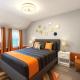 The Sunstone Retreat - Your Brooklyn Centre Haven Comfort To Explore Near Downtown With Parking, 300MB Wifi & Self Check-In, Cleveland - Photo 9