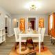 The Sunstone Retreat - Your Brooklyn Centre Haven Comfort To Explore Near Downtown With Parking, 300MB Wifi & Self Check-In, Cleveland - Photo 4