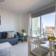 Seafront Apartment in Las Palmas by Playa Canteras Las Palmas de Gran Canaria - Zdjęcie 3