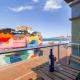 Seafront Apartment in Las Palmas by Playa Canteras Las Palmas de Gran Canaria - Zdjęcie 6