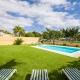 Chalet in Maspalomas by Golf & Private Pool - Foto 7