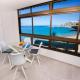 Beachfront Apartment in Mogán with Ocean Views - Fotografie 2