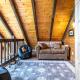 Perfect Cabin Escape with Views, Hot tub, & Gam Rm, Greystone Heights - Fotografie 6