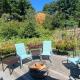 Cozy en suite with high ceilings, Framingham (foto 9)