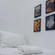 Group Stay for 6 with 3 Bunk Beds, Kitchen, Wi-Fi & Netflix, Near MRT Boni, Manila - Fotografie 8