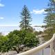 Zanzibar 404, Sensational 2 Bedroom Oceanview Apartment, Mooloolaba - Fotografie 2
