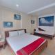 Cloud no 3 Serene Oasis King Bed in BKK Heart, Bangkok - Photo 3