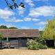 Maplehurst Barn Stables, Staplehurst