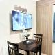 Stylish 1BR Condo at Shore Netflix & Chill-Pool View, Manila - Fotografie 5