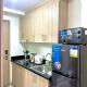 Stylish 1BR Condo at Shore Netflix & Chill-Pool View, Manila - Fotografie 8