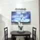 Stylish 1BR Condo at Shore Netflix & Chill-Pool View, Manila - Fotografie 9