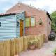 Garden Cottage Bridlington - Fotografie 1