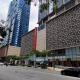 BGC Uptown Park Suites Tower 1 - 2 Bedroom and 2 Bath Condo, Manila - Fotografie 3