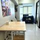 BGC Uptown Park Suites Tower 1 - 2 Bedroom and 2 Bath Condo, Manila - Fotografie 8