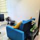 BGC Uptown Park Suites Tower 1 - 2 Bedroom and 2 Bath Condo, Manila - Fotografie 7