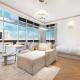 3 BHK with Private Pool table Icebath Lux Opal 305, Dubaj - Zdjęcie 6