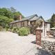 Ware House Cottage, Lyme Regis