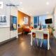 2BR 2Bath Central London Luxury 31st Floor Skyview Flat, Londýn - Fotografie 4