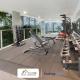 2BR 2Bath Central London Luxury 31st Floor Skyview Flat - Photo 5