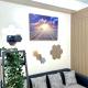 1 Bedroom Condo at Shore 2 Near Airport with Balcony & Pool View, Manila - Fotografie 1