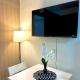 1 Bedroom Condo at Shore 2 Near Airport with Balcony & Pool View, Manila - Fotografie 3