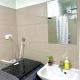 1 Bedroom Condo at Shore 2 Near Airport with Balcony & Pool View, Manila - Fotografie 8