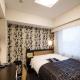 APA Hotel Kanda Ekimae, Tokio - Fotografie 7