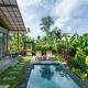 Sayuban Villa, Susut (fotografie 4)
