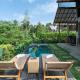 Sayuban Villa, Susut (fotografie 5)