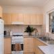 Cool beachside apartment on Jetty Road Brighton, Brighton (zdjęcie 5)