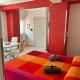 B&B Le Tre Gemme Junior, Lentini