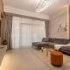 Luxury 1 BHK in Dubai Marina By dPie JVC 904, Dubai - Foto 2