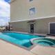 Comfort Inn & Suites, Navasota (fotografie 4)