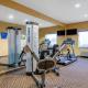 Comfort Inn & Suites, Navasota (fotografie 7)