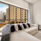 Luxury 4 BHK in JBR by dPie Sadaf 102, Dubaj - Fotografie 5