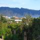 Relax seaview chalet with AC and balcony