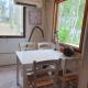 Mini cottage by lake Saimaa, Enonkoski - Fotografie 5