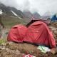 Kedarnath nandi base camp 3, Kedārnāth (fotografie 9)