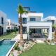 Olympiada Residential Complex & Villas, Ofrínion (foto 10)