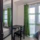 Cozy 1BR Condo at Jazz Residences, Manila - Fotografie 8