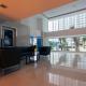 Cozy 1BR Condo at Jazz Residences, Manila - Fotografie 9