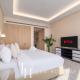 LUX Iconic Views at The Palm Tower Studio, Dubaï - Photo 3